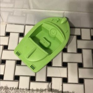 Meet your Posher, Chad